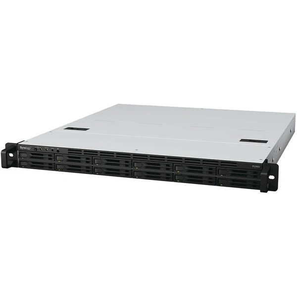 Synology FlashStation FS2500 NAS server - Servery NAS - Obrázok H1FM300401