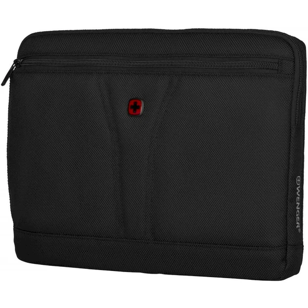 WENGER BC TOP BALLISTIC 12.5" obal na notebook čierny - Batohy - Obrázok H1GD000P01