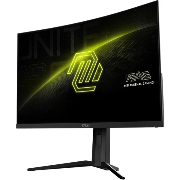 MSI MAG 321CUP herný monitor 32" - Monitory - Obrázok H1H4000L01