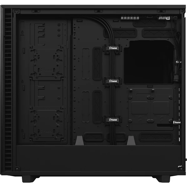 Fractal Design Define 7 XL - Počítačové skrine - Obrázok H1I4100501
