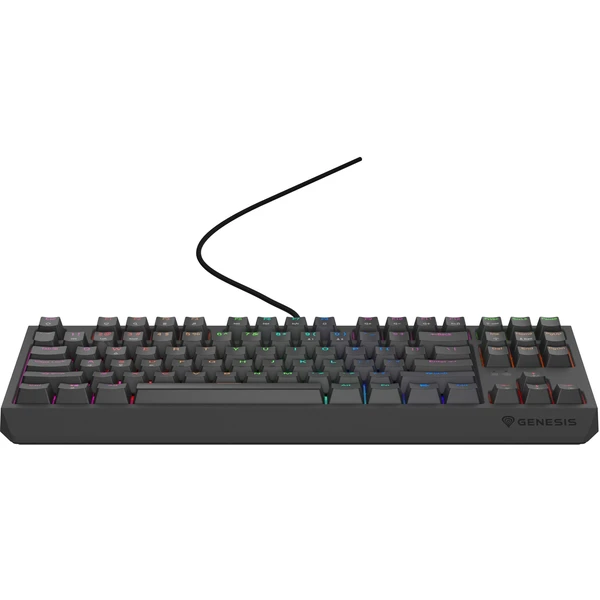 Genesis THOR 230 TKL Like mechanická klávesnica - Klávesnice - Obrázok H1I5000O01