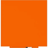 Rocada Skin Colour 6425R-2008 magnetická tabuľa oranžová RAL 2008 - Magnetické tabule