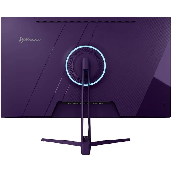 AROZZI NOVA herný monitor 27" fialový - Monitory - Obrázok H1JJ000K01