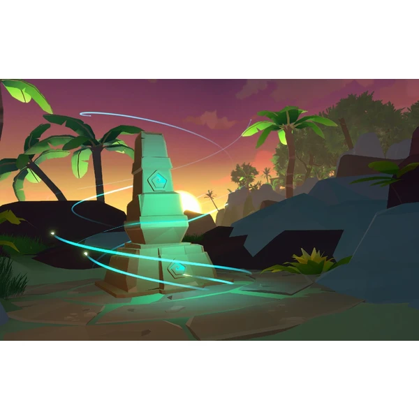 Dolphin Spirit: Ocean Mission (PS4) - Hry na PS4 - Obrázok H1K6000701