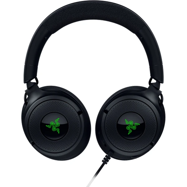 Razer Kraken V4 X herné slúchadlá čierna - Slúchadlá - Obrázok H1L9000N01