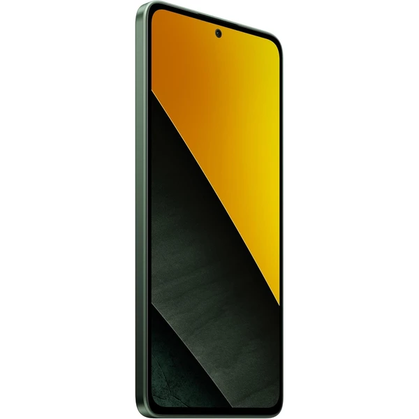 POCO M7 Pro 5G 8GB/256GB zelený - Mobilné telefóny - Obrázok H1LD000K01