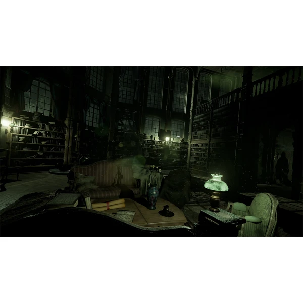 Call of Cthulhu (Xbox One) - Hry na Xbox One - Obrázok H1M5100201