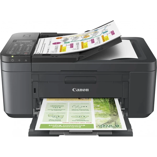 Canon PIXMA TR4755i tlačiareň - Tlačiarne - Obrázok H1MB000O01