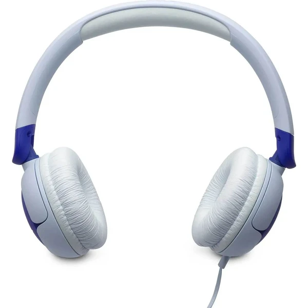 JBL Junior JR320 detské slúchadlá modrá - Slúchadlá - Obrázok H1MD000N01
