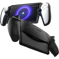 Spigen Thin Fit púzdro Sony Playstation Portal čierne - Puzdra