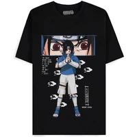 Tričko Naruto - Sasuke M - Tričká