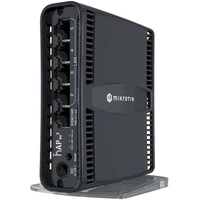 Mikrotik C52iG-5HaxD2HaxD-TC hAP ax2 - Access pointy