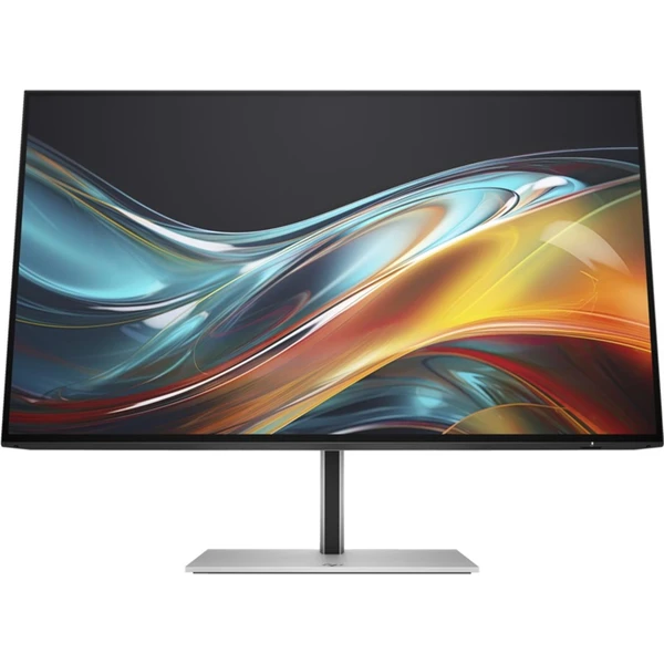 HP 724pf 24" monitor - Monitory - Hlavný obrázok