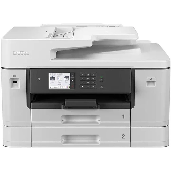 Brother MFC-J6955DW tlačiareň (záruka na 3 roky po registrácii) - Tlačiarne - Hlavný obrázok