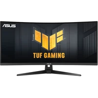 ASUS TUF Gaming VG34VQ3B herný monitor 34” - Monitory