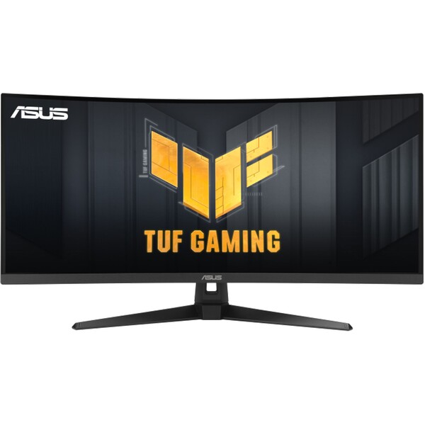 ASUS TUF Gaming VG34VQ3B herný monitor 34”