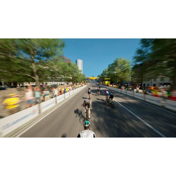 Tour de France 2025 (PS5) - Hry na PS5 - Obrázok H1RD000O01