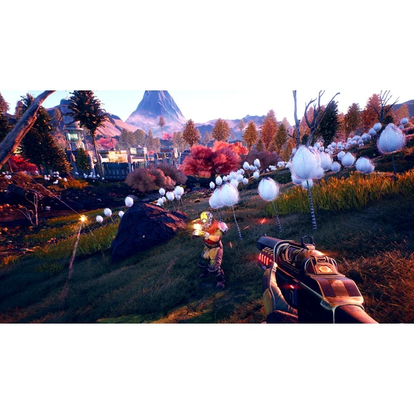 The Outer Worlds (PS4) - Hry na PS4 - Obrázok H1S3100201