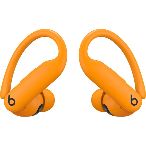 Apple Beats Powerbeats Pro 2 svietivo oranžová - Slúchadlá - Obrázok H1TD000N01