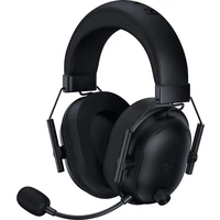 Razer BlackShark V2 HyperSpeed ??herné slúchadlá čierna - Slúchadlá