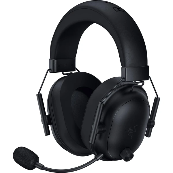 Razer BlackShark V2 HyperSpeed ??herné slúchadlá čierna - Slúchadlá - Hlavný obrázok