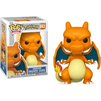 Funko POP! #843 Games: Pokémon - Charizard - Funko POP!