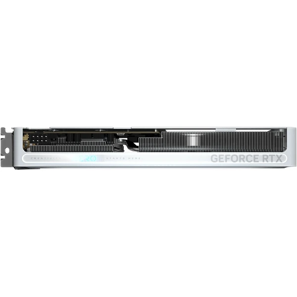 GIGABYTE NVIDIA GeForce RTX 5060 AERO OC 8G - Grafické karty - Obrázok H1XE000P01