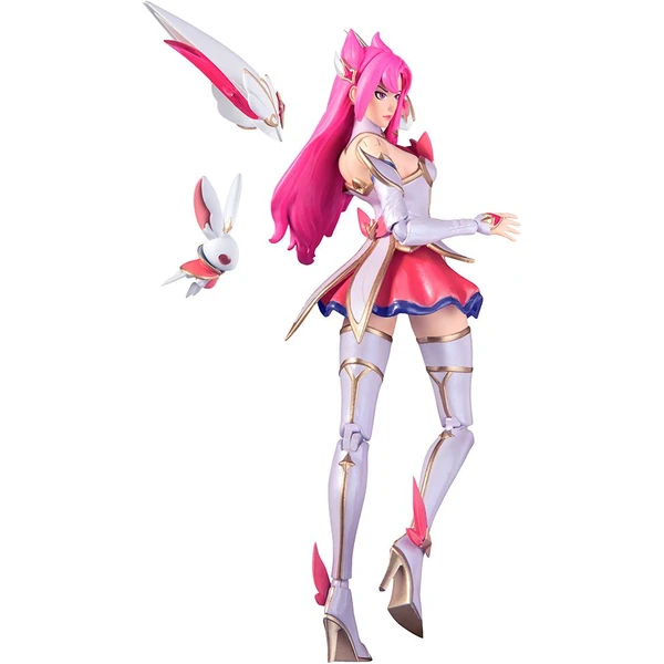 Akčná figúrka Beast Kingdom League of Legends - Star Guardian Kai'Sa 1/9 - Figúrky - Obrázok H1Y4000P01