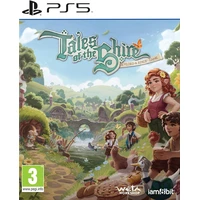 Tales of the Shire: The Lord of The Rings Game (PS5) - Hry na PS5
