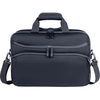 HP Travel Plus 15l batoh na notebook 14" čierno-modrý - Batohy