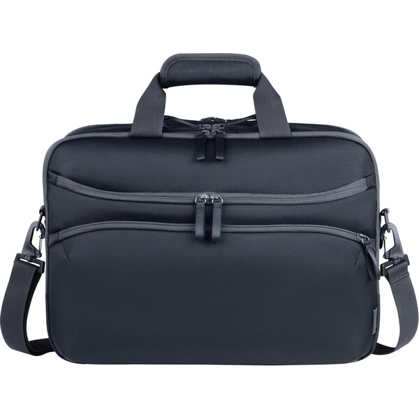 E-shop HP Travel Plus 15l batoh na notebook 14" čierno-modrý
