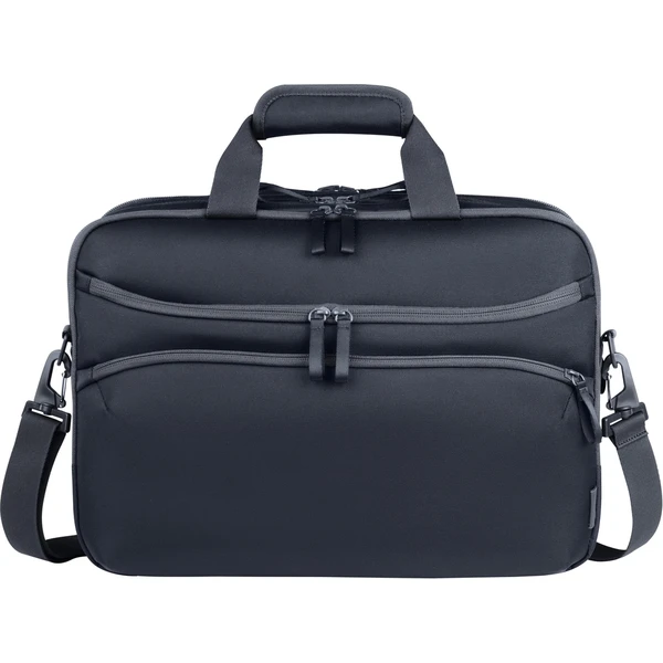 HP Travel Plus 15l batoh na notebook 14" čierno-modrý - Batohy - Hlavný obrázok