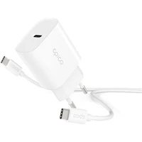 Epico 20W PD nabíjací adaptér USB-C - Nabíjačky