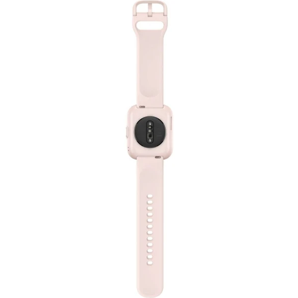 Amazfit Bip 5 ružové - Inteligentné hodinky - Obrázok H214000701