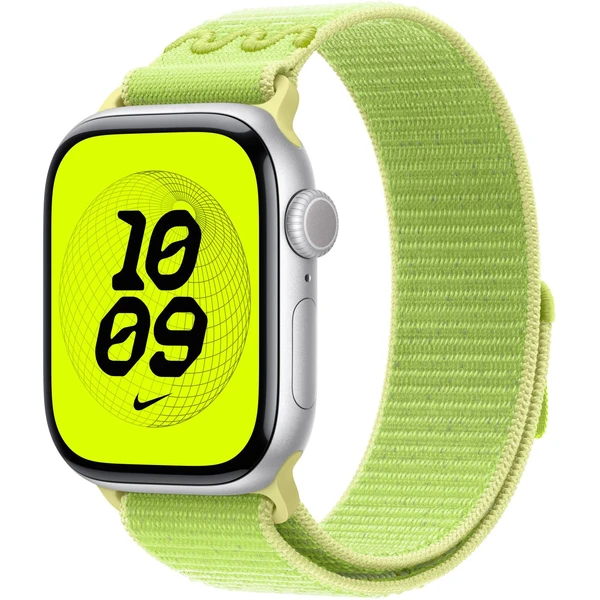 Apple Watch 42/41/40/38mm Volt Splash prevliekací športový remienok Nike - Remienky - Hlavný obrázok