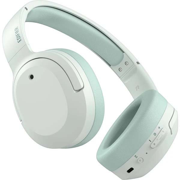 EDIFIER W820NB Plus slúchadlá zelená - Slúchadlá - Obrázok H221000P01