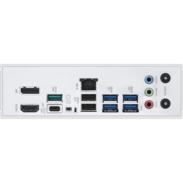ASUS PRIME Z890M-PLUS WIFI - Základné dosky - Obrázok H229000P01