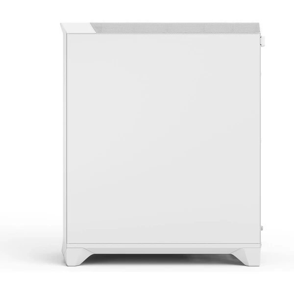 Fractal Design Meshify 3 White TG Clear Tint - Počítačové skrine - Obrázok H22G000J01