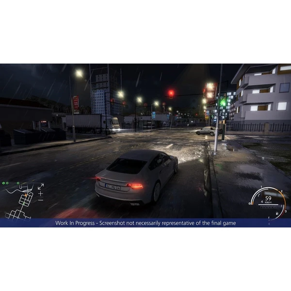 Truck & Logistics Simulator (PS5) - Hry na PS5 - Obrázok H22L300401