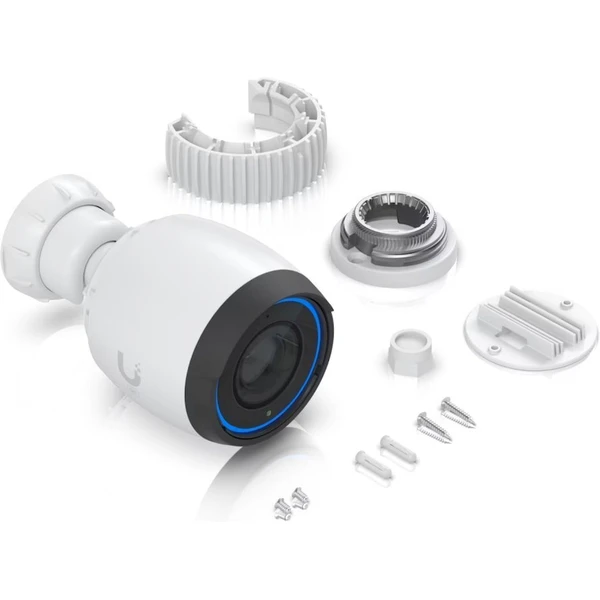 Ubiquiti UniFi G5 Pro biela - IP kamery - Obrázok H25A000J01