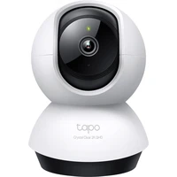 TP-Link Tapo C220 biela - IP kamery