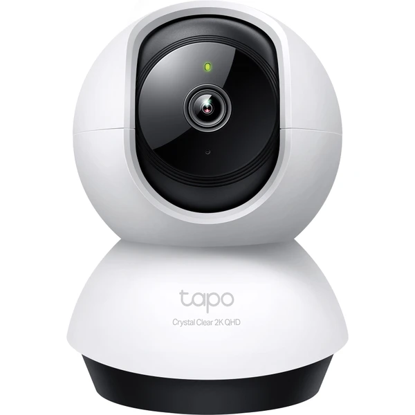 TP-Link Tapo C220 biela - IP kamery - Hlavný obrázok