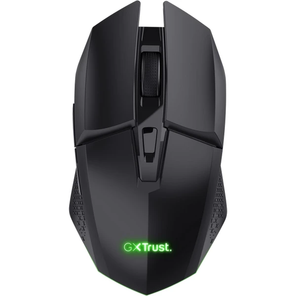 Trust GXT 110 Felox bezdrôtová myš, čierna - Myši - Obrázok H292000K01