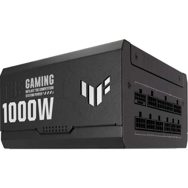 ASUS TUF Gaming Gold 1000W - Zdroje - Obrázok H29B000L01