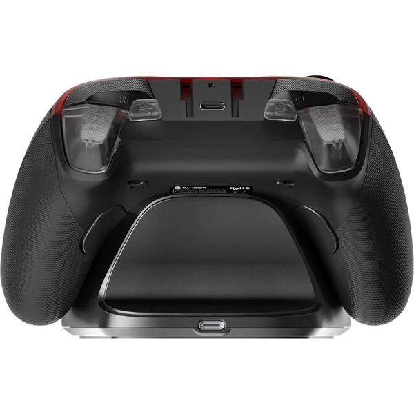 GameSir G7 PRO bezdrôtový herný ovládač Shadow Ember - Herné ovládače - Obrázok H29K000K01