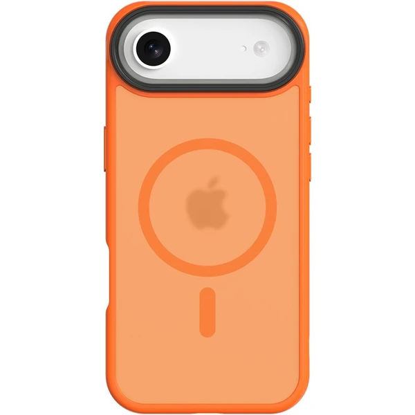 Tactical MagForce Hyperstealth kryt iPhone Air Agent Orange - Puzdra - Obrázok H29O000K01
