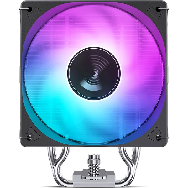 Jonsbo CR-1000 EVO RGB čierny - Chladiče - Obrázok H2AC000K01