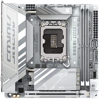 GIGABYTE B860I AORUS PRE ICE - Základné dosky