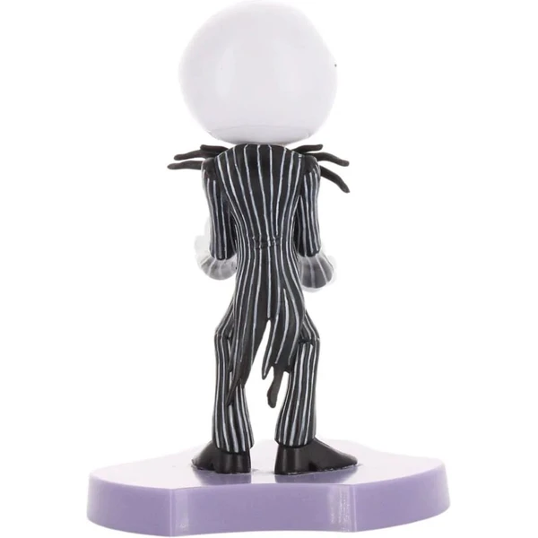 Exquisite Gaming Holdem The Nightmare Before Chritmas - Jack - Figúrky - Obrázok H2DA000L01