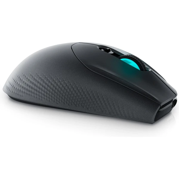 Alienware AW620M herná myš čierna - Myši - Obrázok H2DN100501